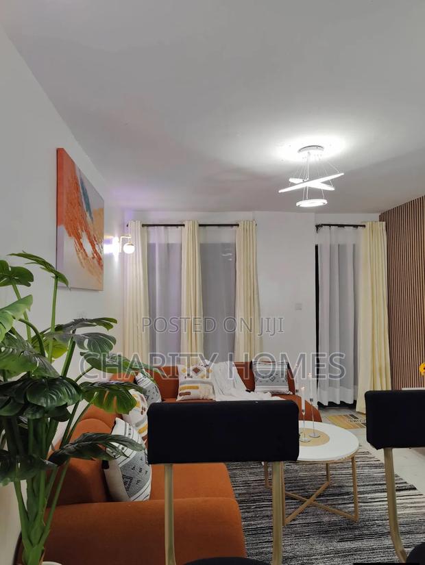 Airbnb in Eastern Bypass Ruiru Membly - thumbnail 2