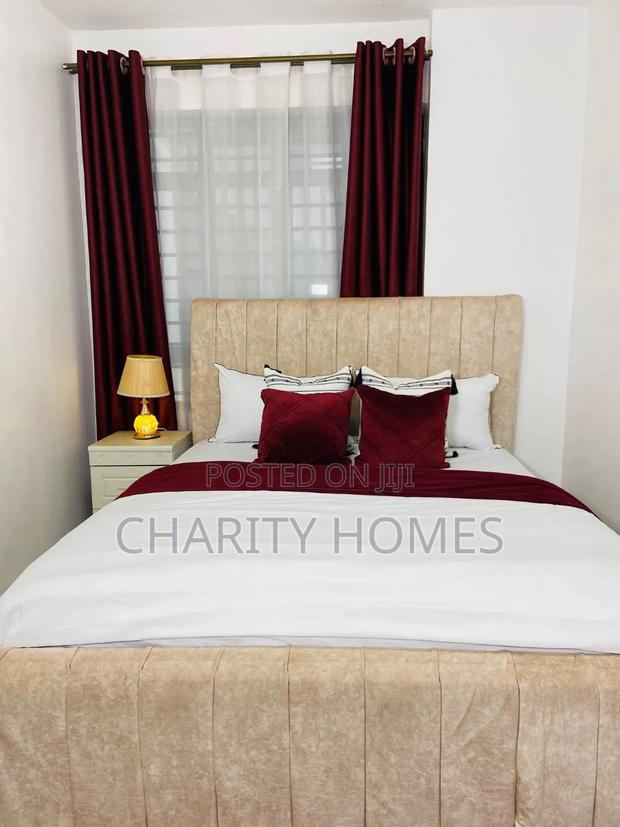 Airbnb in Eastern Bypass Ruiru Membly - thumbnail 3