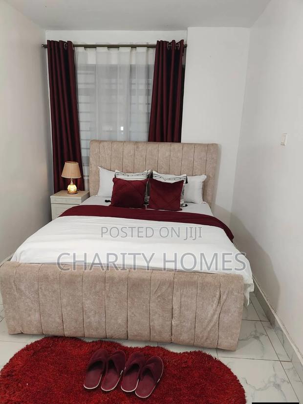 Airbnb in Eastern Bypass Ruiru Membly - thumbnail 4