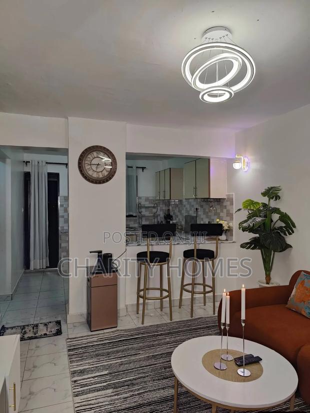 Airbnb in Eastern Bypass Ruiru Membly - thumbnail 5