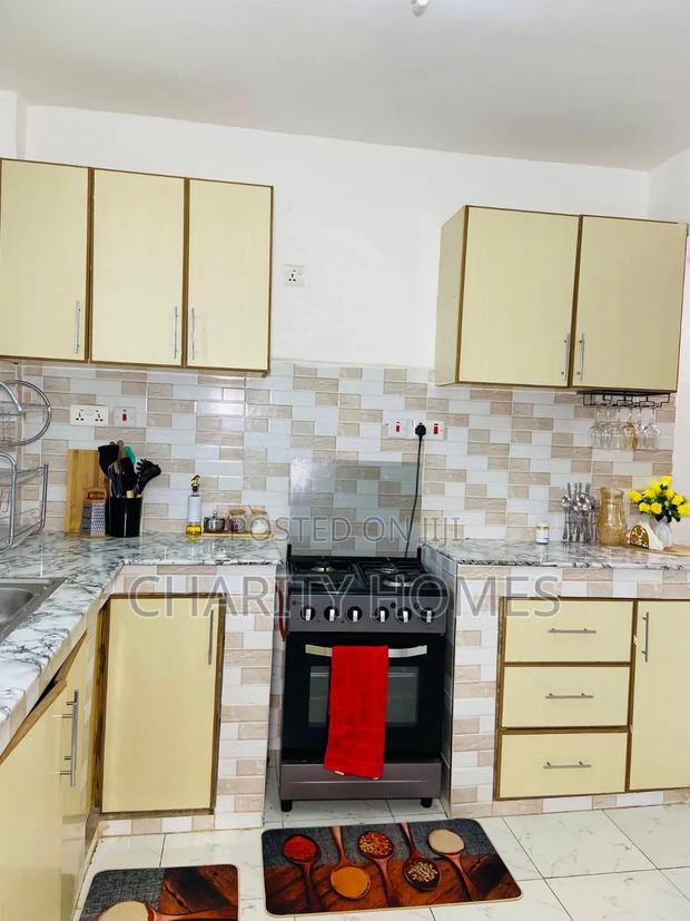 Airbnb in Eastern Bypass Ruiru Membly - thumbnail 7