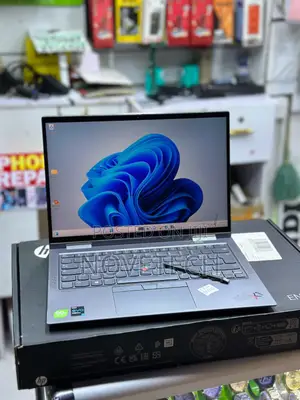 Laptop Lenovo ThinkPad X1 Carbon 32GB Intel Core i7 SSD 512GB
