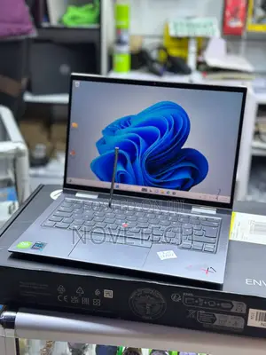 Laptop Lenovo ThinkPad X1 Carbon 32GB Intel Core i7 SSD 512GB