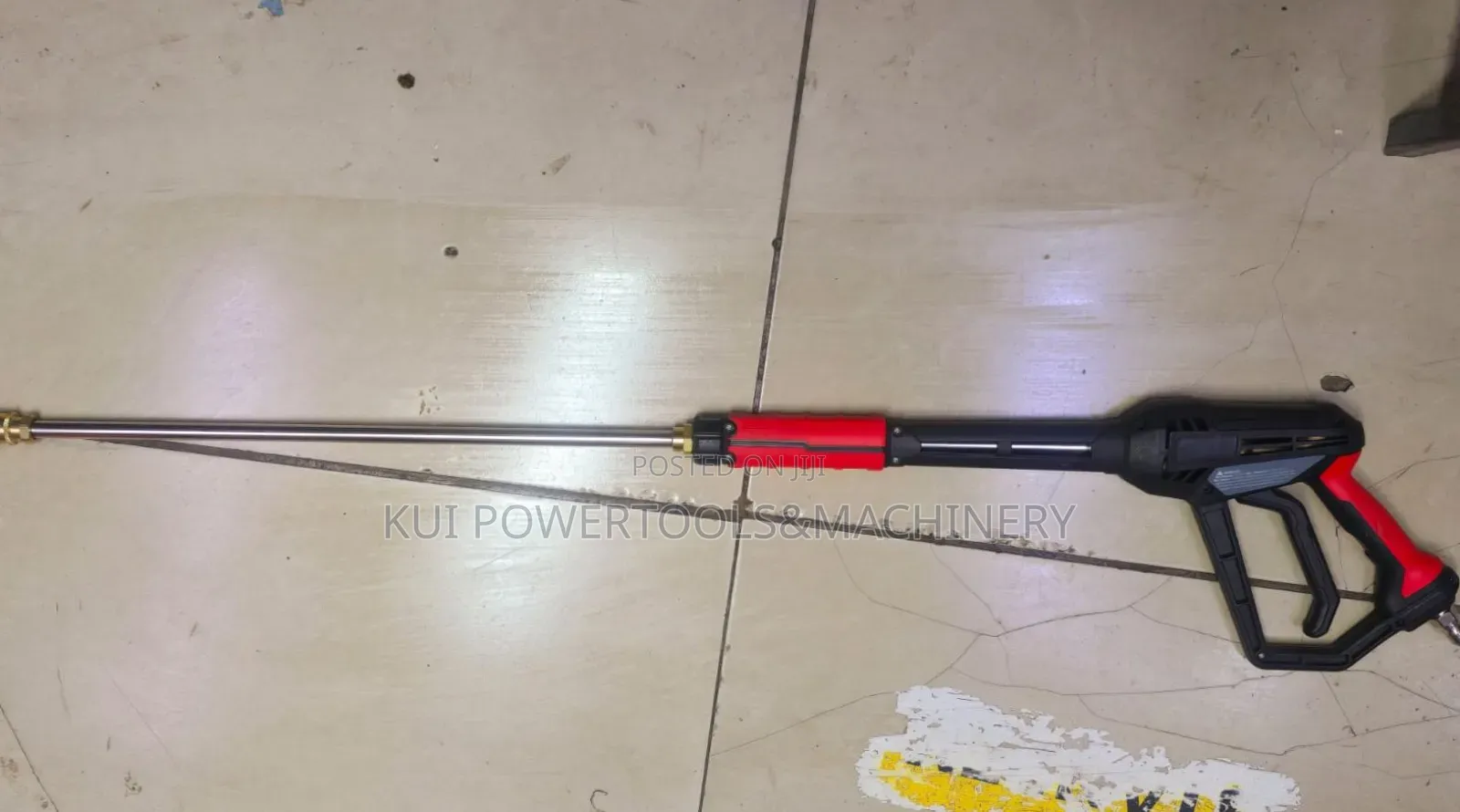 Car Wash Gun/ Commercial Carwash Gun