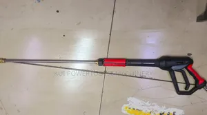 Car Wash Gun/ Commercial Carwash Gun