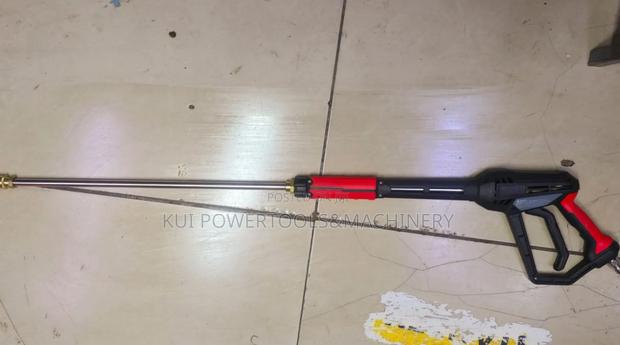 Car Wash Gun/ Commercial Carwash Gun - main view