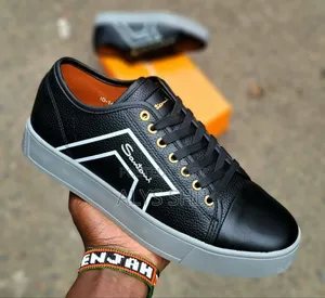Men Quality Casual Shoes