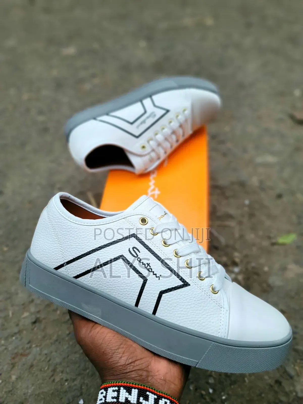 Men Quality Casual Shoes