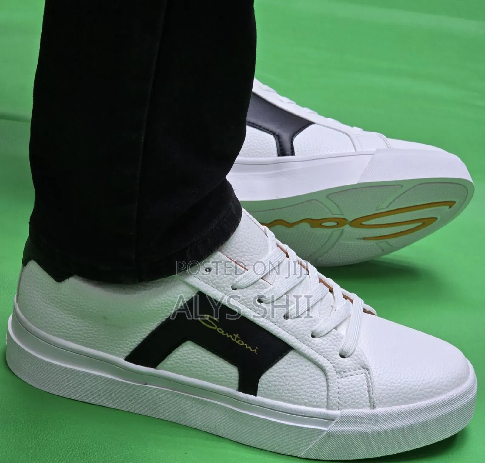 Men Quality Casual Shoes