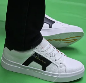 Men Quality Casual Shoes