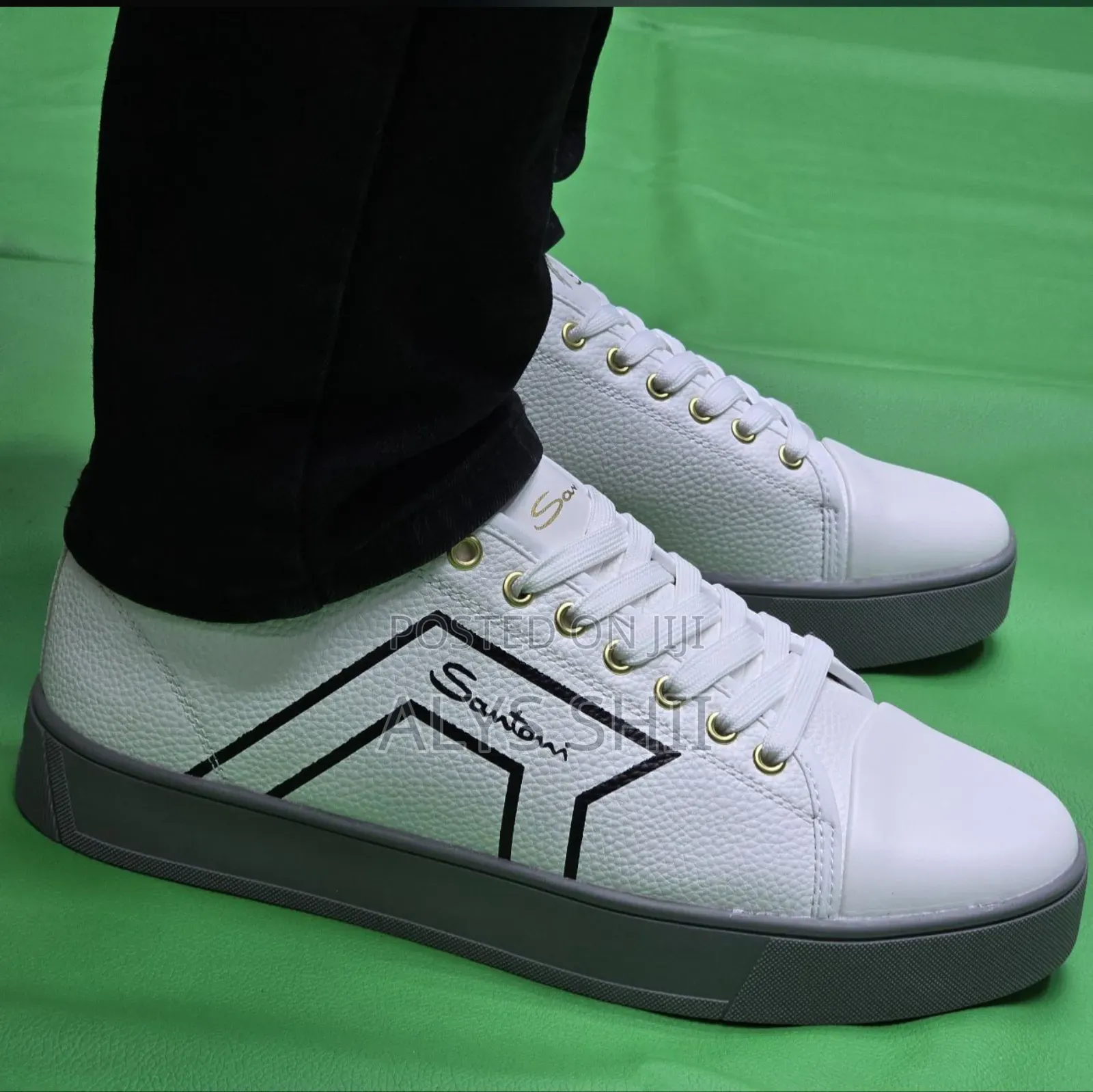 Men Quality Casual Shoes