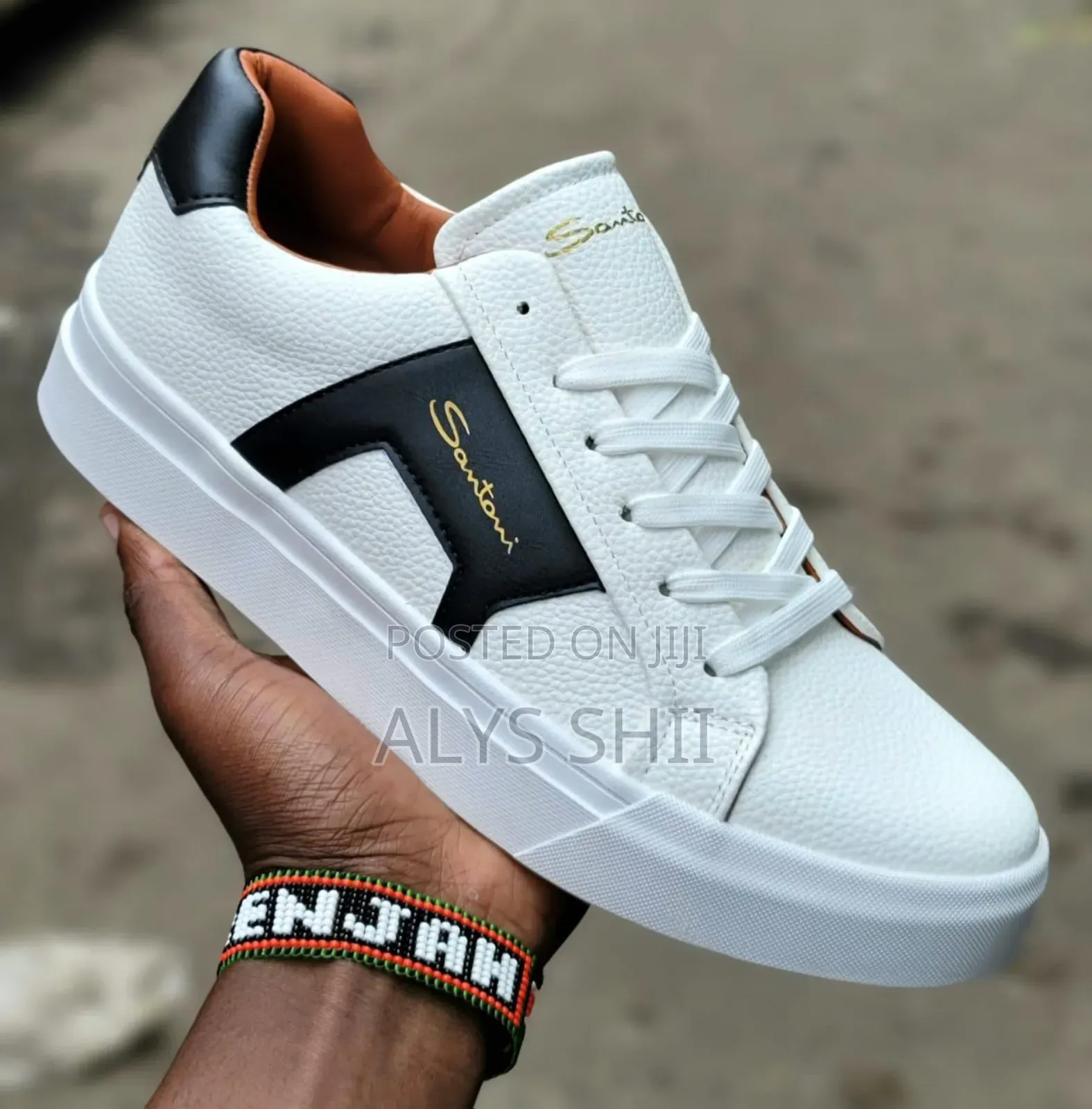 Men Quality Casual Shoes