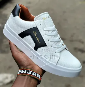 Men Quality Casual Shoes