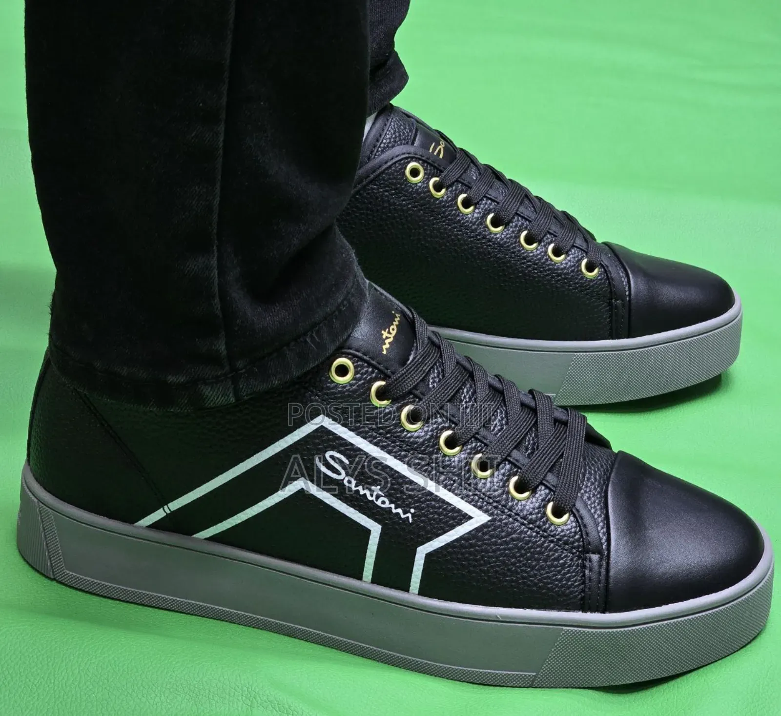 Men Quality Casual Shoes