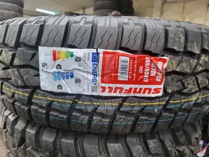 265/65r17 Sunfull a/T