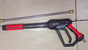 1m Carwash Gun/ Pressure Washer Gun