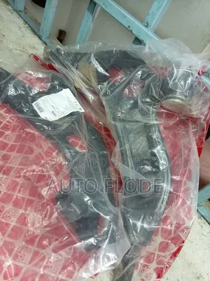 BMW X1 F48 Control Arms Available