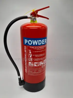 9 Kg Dry Powder
