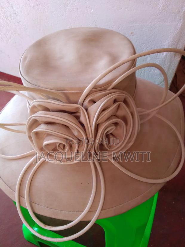 Fascinating Head Accessories - main view