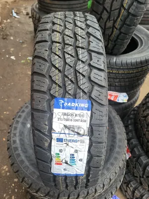 215/70r16 Road King