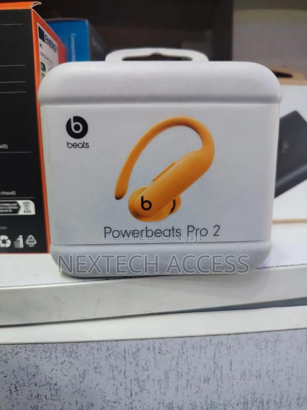 Powerbeats Pro 2 - thumbnail 2