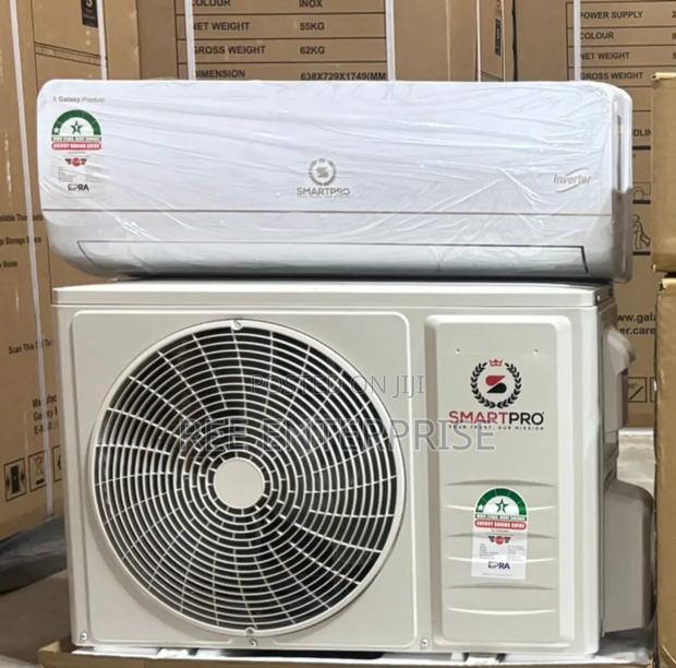 12000 Btu Smart Pro Conditioners;