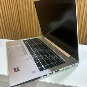 Laptop HP EliteBook 745 G6 8GB AMD Ryzen 7 SSD 256GB