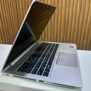 Laptop HP EliteBook 745 G6 8GB AMD Ryzen 7 SSD 256GB