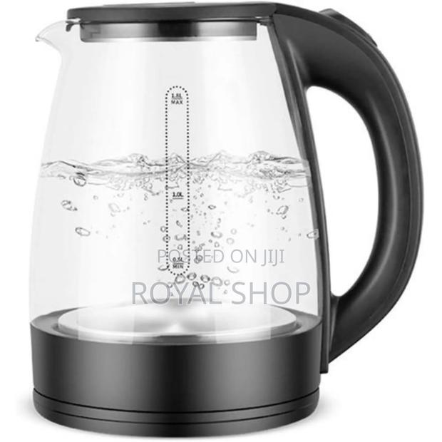 Globalstar Kettle Globalstar Star Kettle
