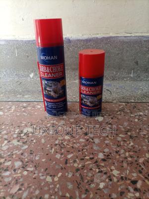 Mohan Engine Carb & Choke Cleaning Spray - thumbnail 2