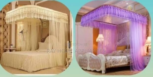 2 Stands Mosquito Net 5*6,6*6 - main view