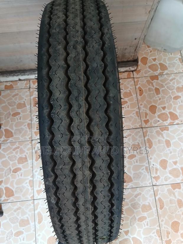 7.50-15lt Jet R Milles Jk Tires Made In India