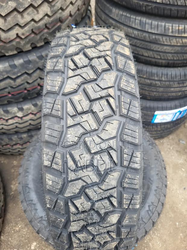 225/75r15 a/T Zelda - thumbnail 2