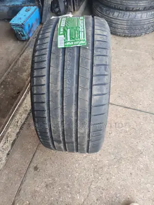 315/35r20 Dovroad Tyres