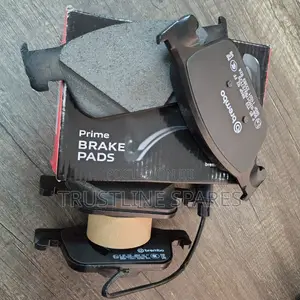 Brembo Front Brake Pads for Audi A4 A5 – Multi Fit Set