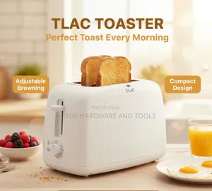 Toaster Tlac
