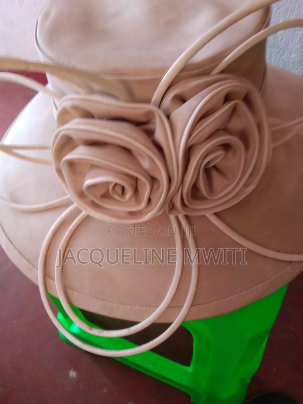 Fascinating Head Accessories - thumbnail 4