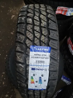225/65r17 Road King