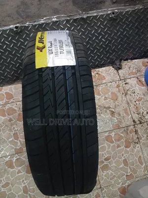 185/65r15 Jk Tires Ux Royal Made In India