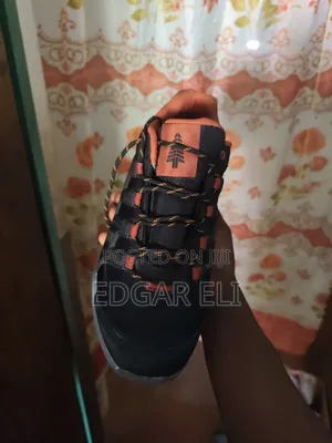 Smart Shoes