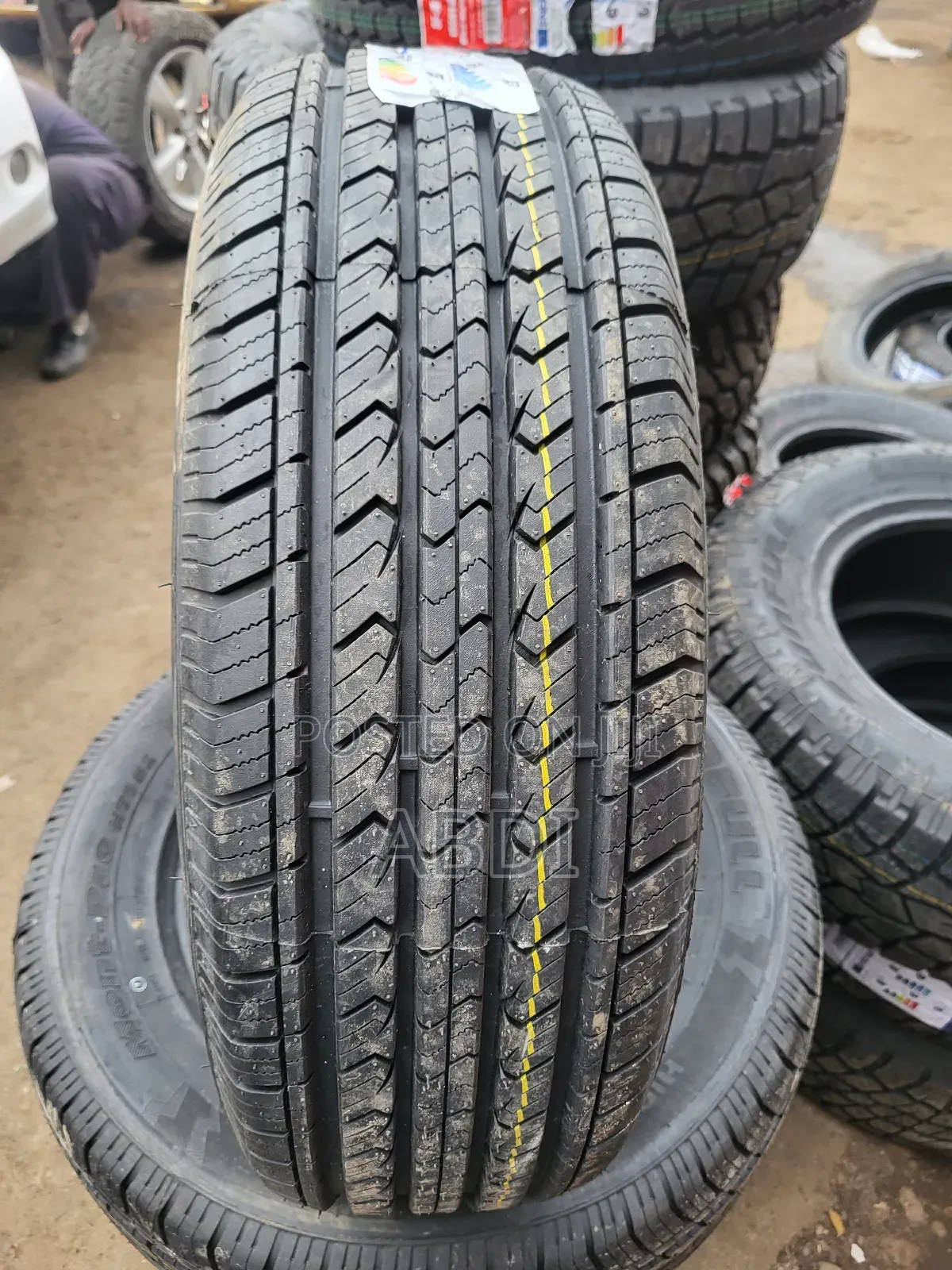 235/65r17 Sunfull