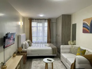 Ruaka Studio Airbnb