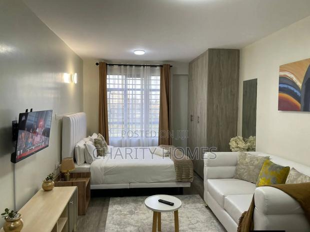 Ruaka Studio Airbnb