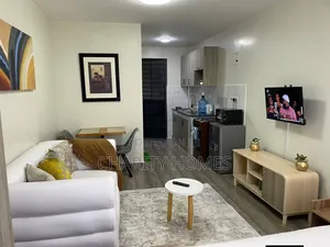 Ruaka Studio Airbnb