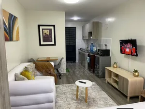 Ruaka Studio Airbnb
