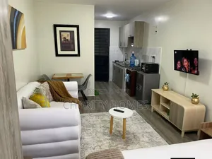 Ruaka Studio Airbnb