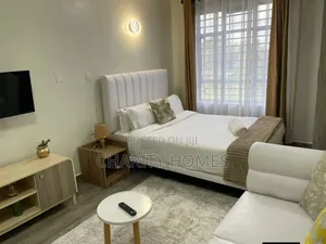 Ruaka Studio Airbnb