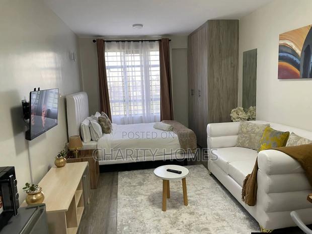 Ruaka Studio Airbnb - thumbnail 6
