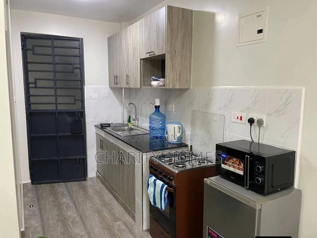 Ruaka Studio Airbnb - thumbnail 7