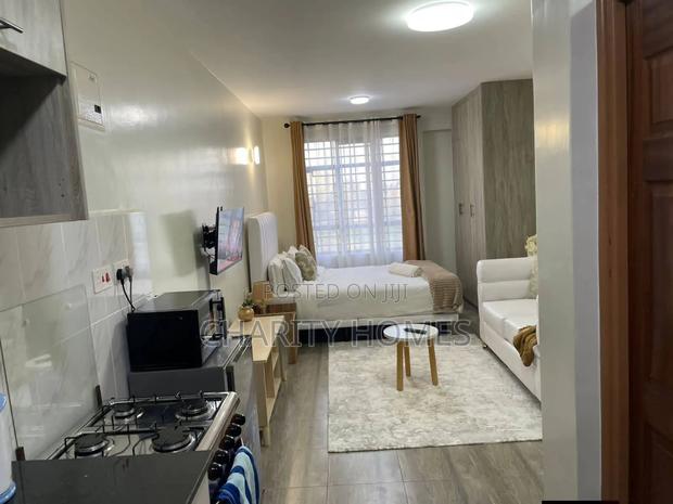 Ruaka Studio Airbnb - thumbnail 8